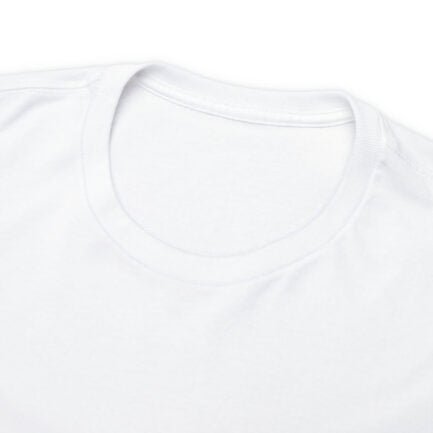 - NoowAI T-shirts Unisex Heavy Cotton Tee - NoowAI Shop
