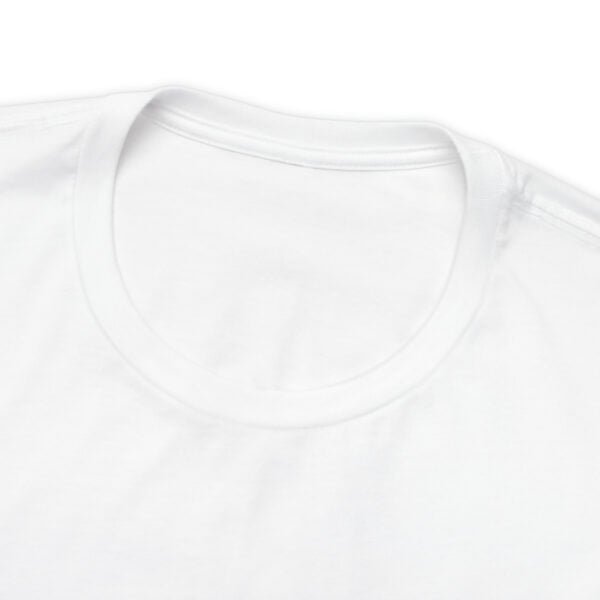 - Tiktok T-shirt Unisex Jersey Short Sleeve Tee - AI Art Tiktok T-shirt - NoowAI Shop