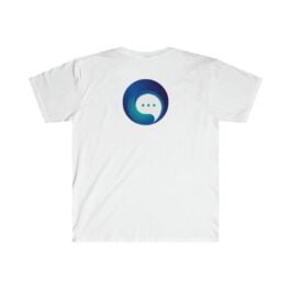 AI Art – Unisex Softstyle T-Shirt NoowAI