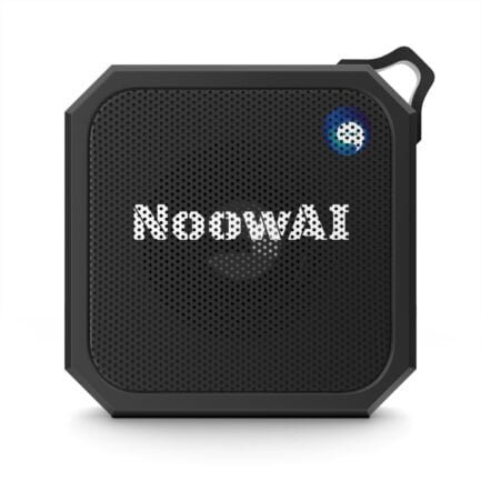 - Blackwater Outdoor Bluetooth Speaker - NoowAI Shop