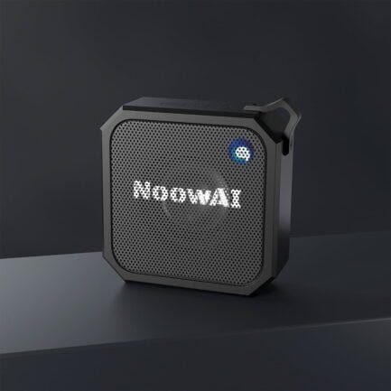 - Blackwater Outdoor Bluetooth Speaker - NoowAI Shop