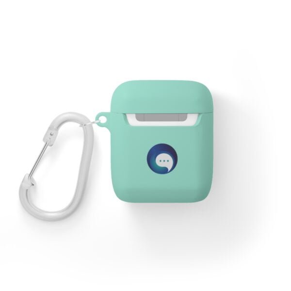 - AirPods and AirPods Pro Case Cover - NoowAI Shop