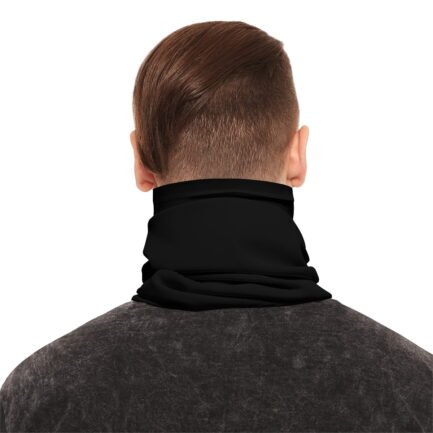 - Youtube Subscribe Me Midweight Neck Gaiter - NoowAI Shop