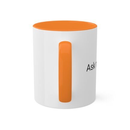 - AI Art printing for Colorful Mugs with NoowAI style, 11oz - NoowAI Shop