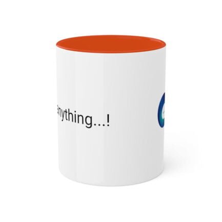 - AI Art printing for Colorful Mugs with NoowAI style, 11oz - NoowAI Shop