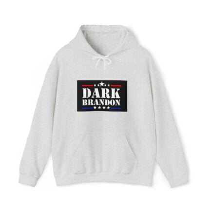 - Dark Brandon Sweatshirt - Unisex Heavy Blend™ Hooded Sweatshirt - NoowAI Shop