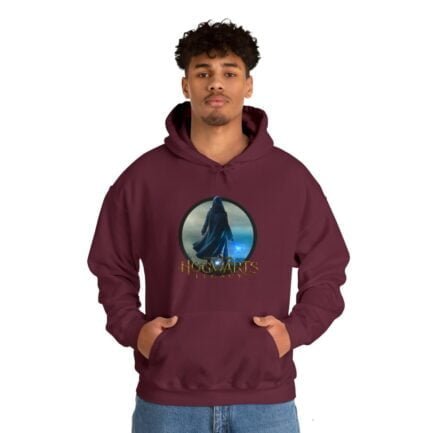 - Unisex Heavy Blend™ Hooded Sweatshirt - NoowAI Shop