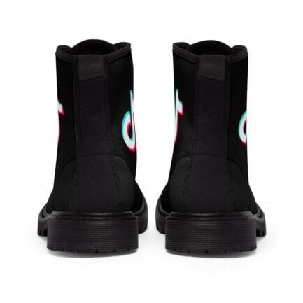 - TikTok Women's Canvas Boots: Step into Style and Confidence - NoowAI Shop
