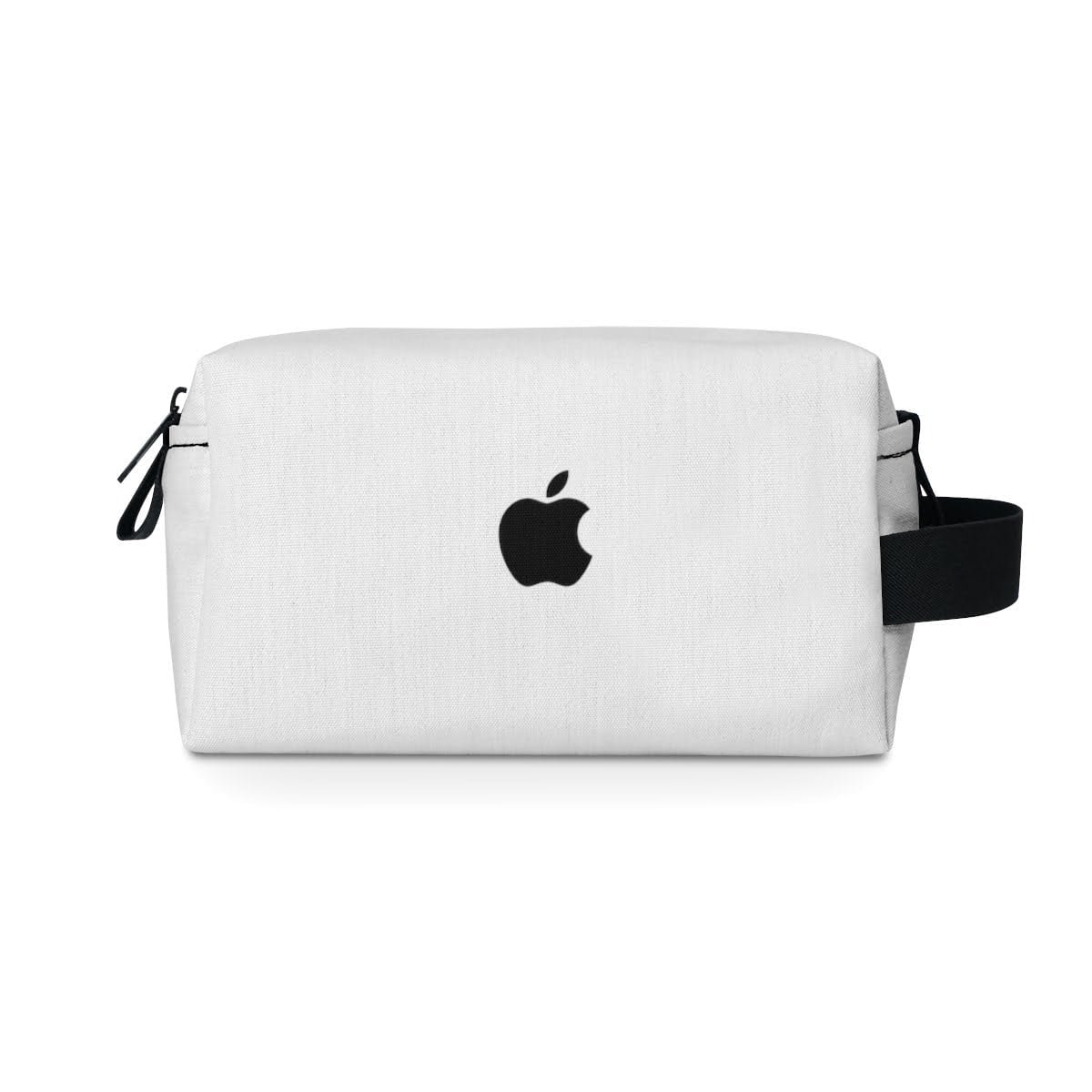 - Apple Toiletry Bag - Camping Bag with Apple logo - NoowAI Shop
