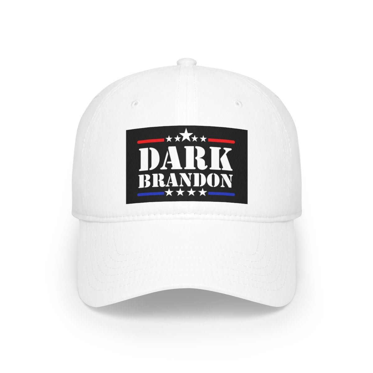 - Dark Brandon Cap - Low Profile Dark Brandon Baseball Cap - NoowAI Shop