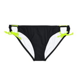 Charge Me Loop Tie Side Bikini Bottom – Unleash the Sexy, Beautiful, and Lovely