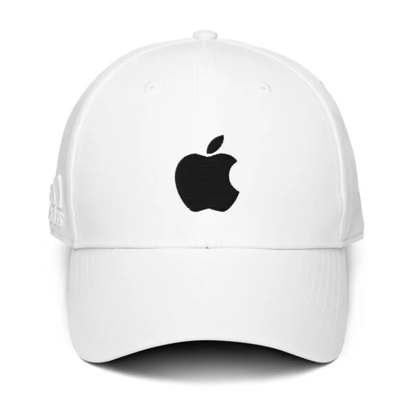 - Original Adidas dad hat with Apple Logo - Apple Hat by Adidas. - NoowAI Shop