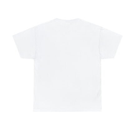 - Like Share T-shirt: Unisex Heavy Cotton Tee with Like & Share logo - NoowAI Shop