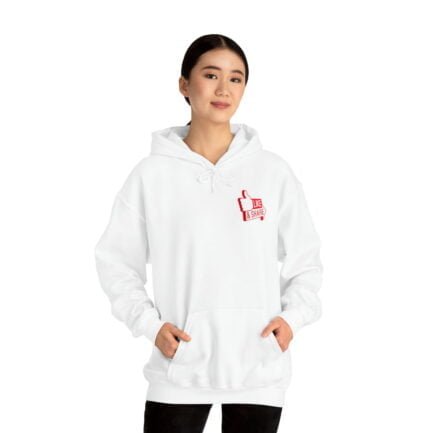 - Unisex Heavy Blend™ Hooded Sweatshirt - NoowAI Shop