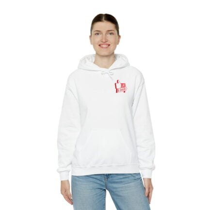 - Unisex Heavy Blend™ Hooded Sweatshirt - NoowAI Shop