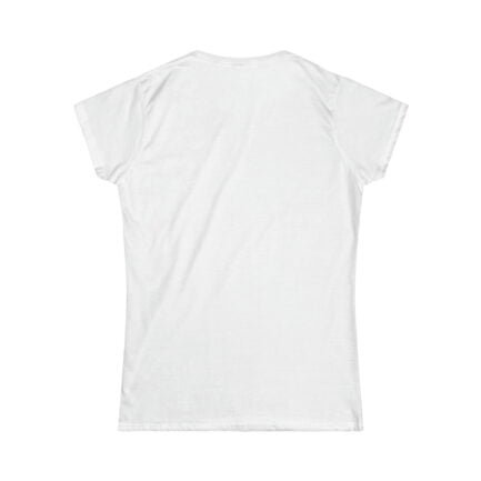 - Like & Share T-shirt - Women's Softstyle Tee (Multi Color Option) - NoowAI Shop