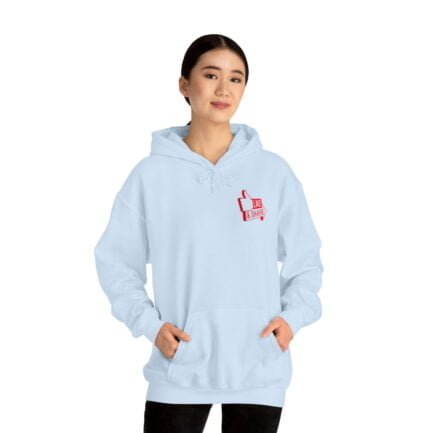 - Unisex Heavy Blend™ Hooded Sweatshirt - NoowAI Shop