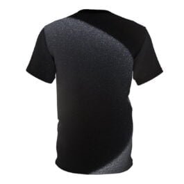 iPhone 15 Pro T-shirt (Black) – Unisex Cut & Sew Tee with iPhone 15 Pro style