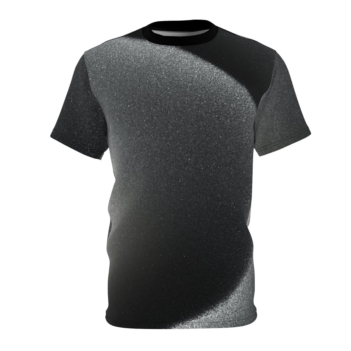 - iPhone 15 Pro T-shirt (Grey) - Unisex Cut & Sew Tee with iPhone 15 Pro style - NoowAI Shop