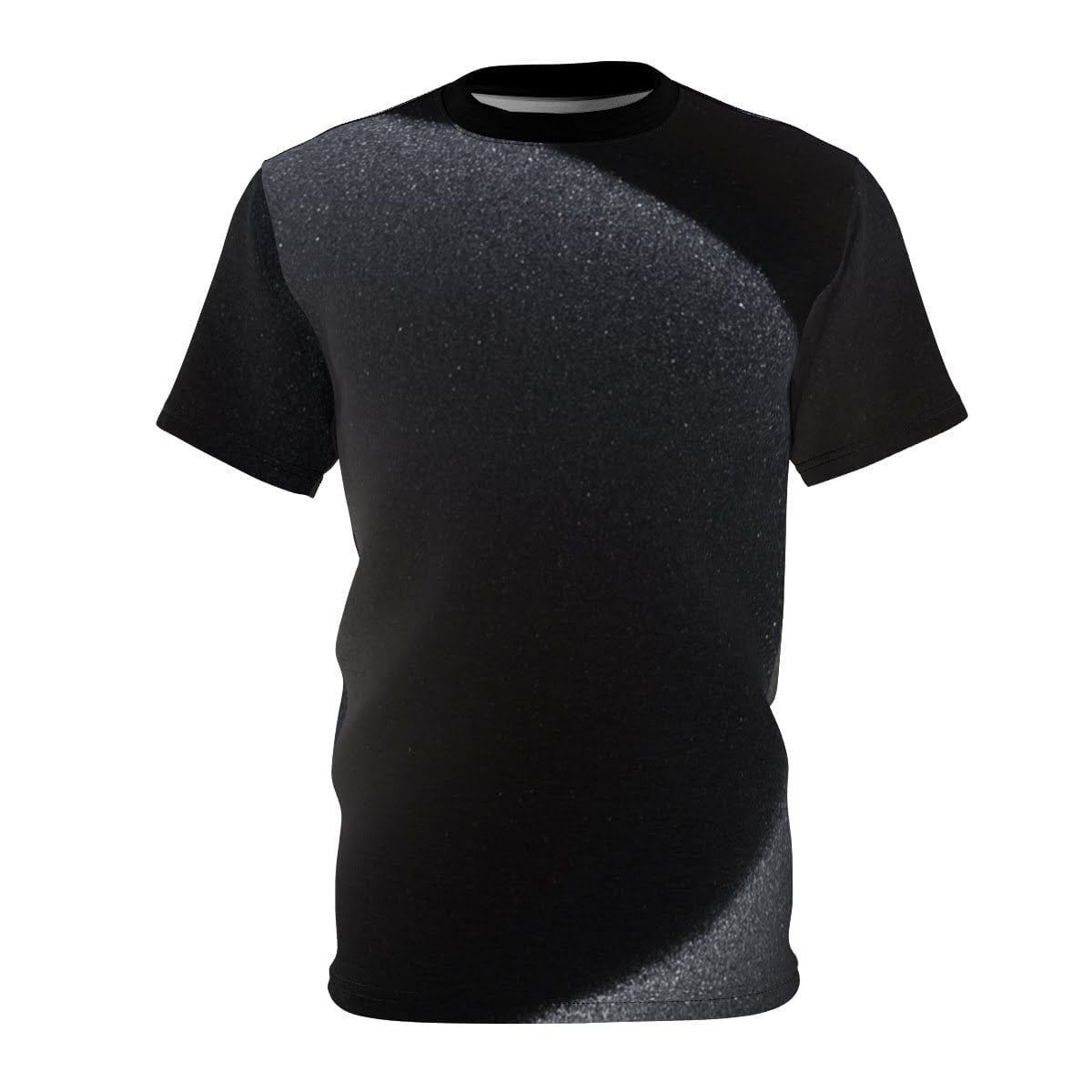 - iPhone 15 Pro T-shirt (Black) - Unisex Cut & Sew Tee with iPhone 15 Pro style - NoowAI Shop