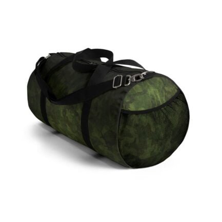 - Duffel Bag - Perfect for the gym, a day-trip, mobile storage. Travel Bag Large & Small size. - NoowAI Shop