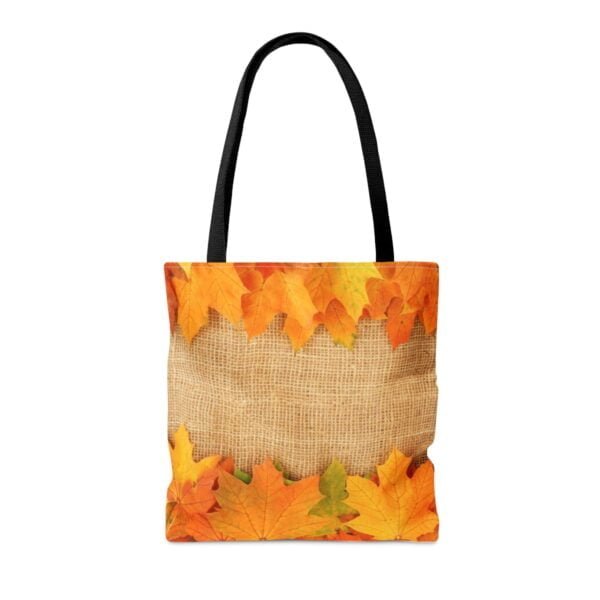 - Autumn Tote Bag - Embrace Autumn with styled Bag - NoowAI Shop