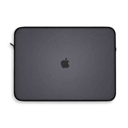 - Macbook Sleeve (Midnight) - Laptop Sleeve in Apple Midnight Style, 12", 13", 15" - NoowAI Shop