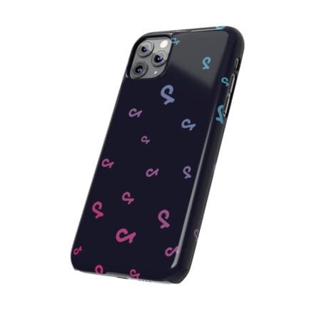 - Tiktok Phone Case - iPhone Slim Phone Cases for Tiktok Lovers - NoowAI Shop