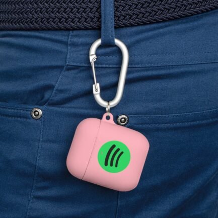 - Spotify AirPods case and AirPods Pro Case Spotify logo - NoowAI Shop