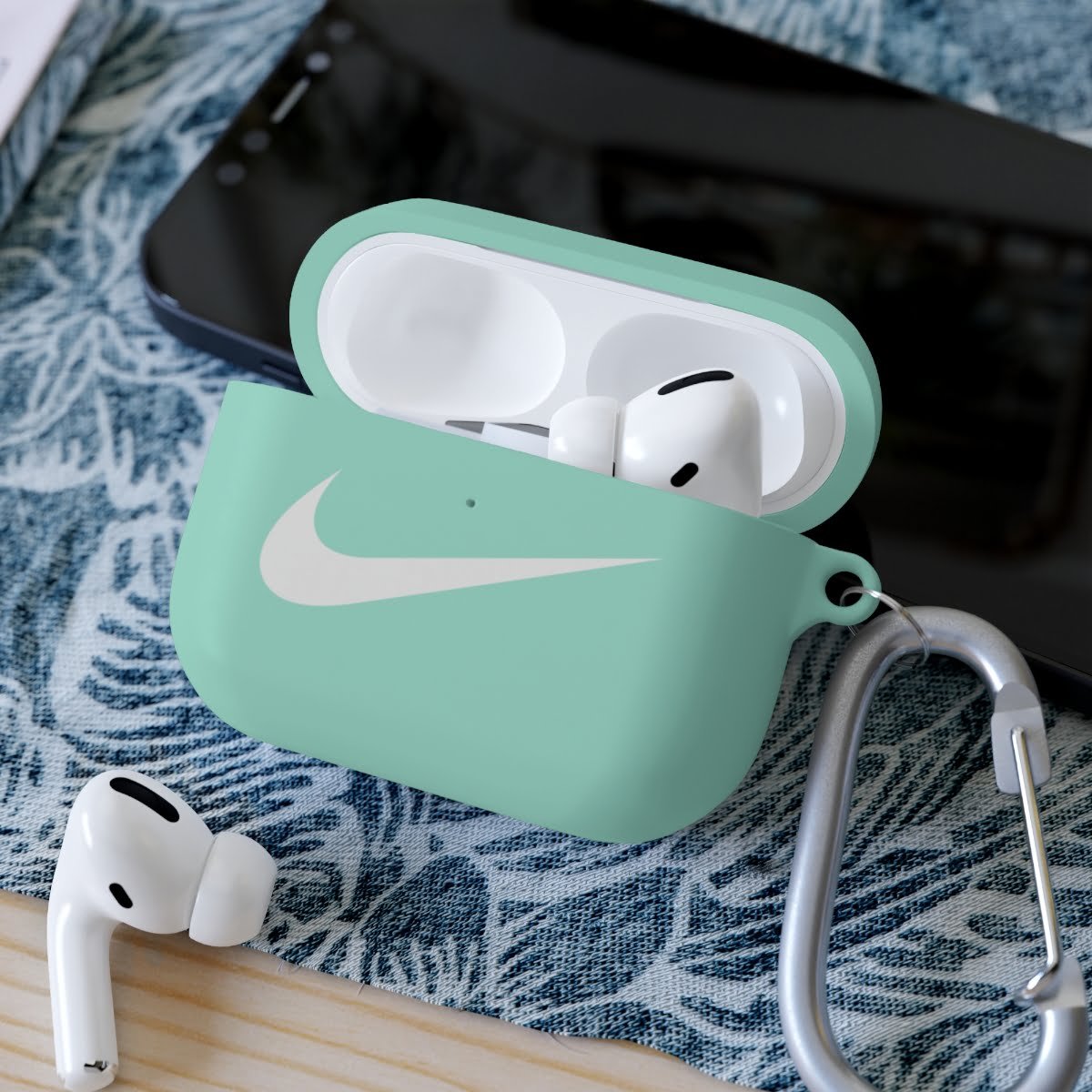 Nike AirPods Case Cover