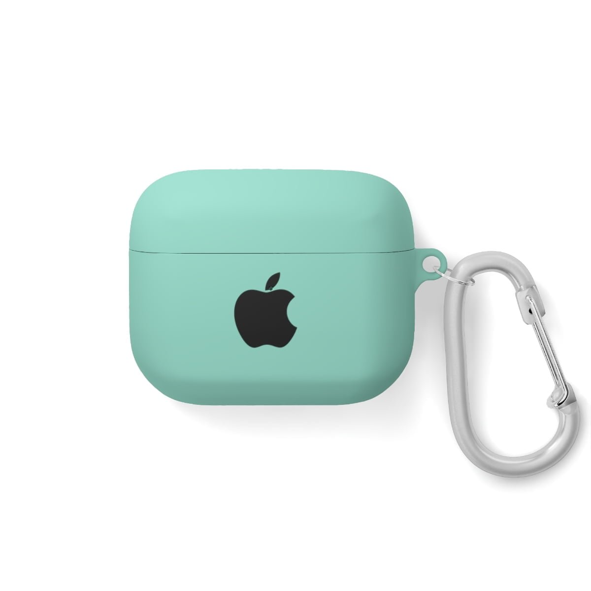 Apple logo airpods outlet case