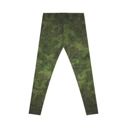 - Women's Casual Leggings Military style - NoowAI Shop