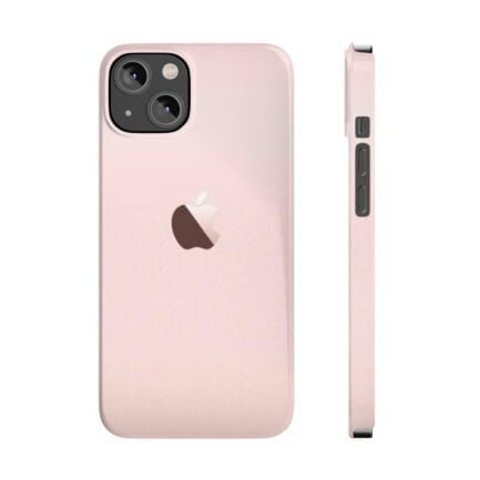 - iPhone 15 case (Rose Gold) - Slim Phone Cases for iPhone (Available for all iphone 7 - 15) - NoowAI Shop