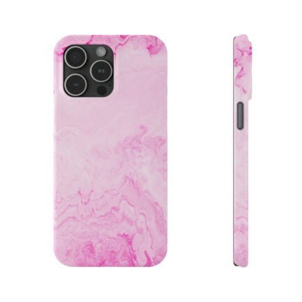 - iPHone 15 case cover Pink - Slim Cases for iPhone 15, iphone 7 - 15, Pink - NoowAI Shop