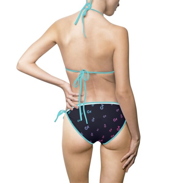 - Women's Bikini Swimsuit TikTok-Inspired - NoowAI Shop