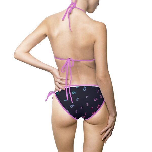 - Women's Bikini Swimsuit TikTok-Inspired - NoowAI Shop