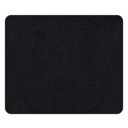 - Pink Mouse Pad - Non-slip Pink BG Mouse Pad (Round, Rectangle) - NoowAI Shop
