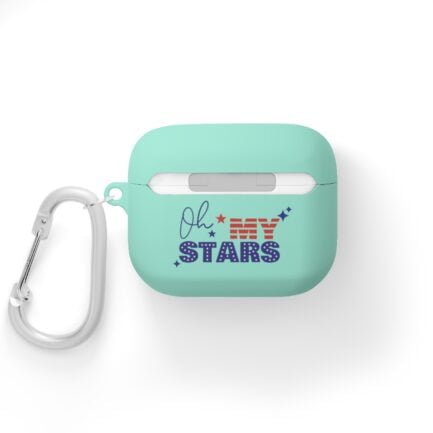 - AirPods and AirPods Pro Case Cover for America Lovers - NoowAI Shop