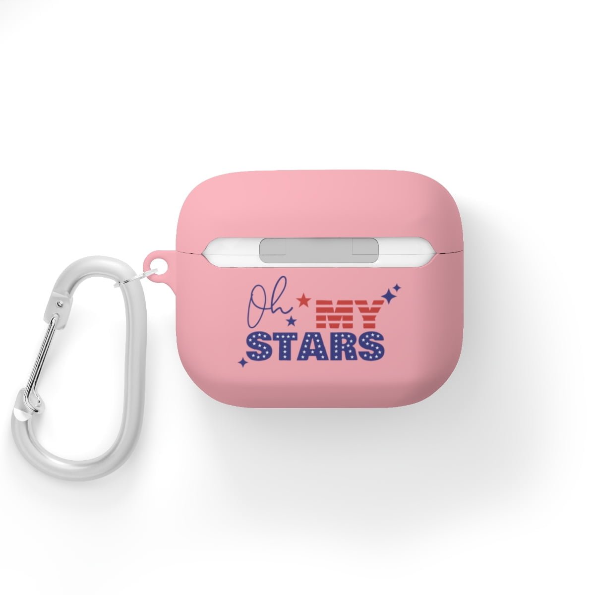 - AirPods and AirPods Pro Case Cover for America Lovers - NoowAI Shop