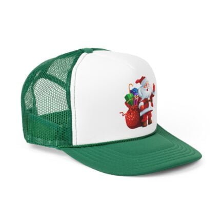 - Santa Clause Trucker Caps - NoowAI Shop