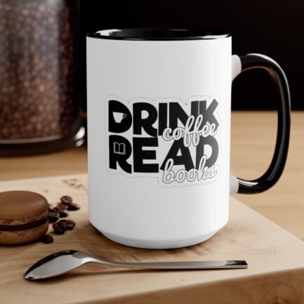 - Accent Mugs: Sip in Style with Inspirational Quotes - NoowAI Shop