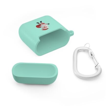 - AirPods and AirPods Pro Case Cover - NoowAI Shop