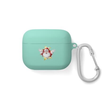 - AirPods and AirPods Pro Case Cover - NoowAI Shop