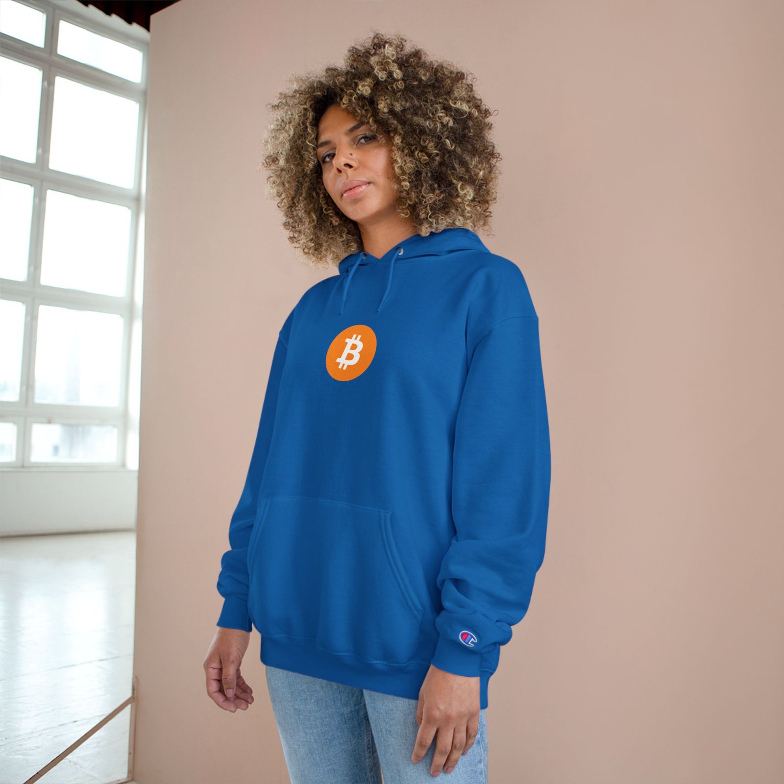 - Bitcoin Champion Hoodie - Cozy Cryptocurrency Sweatshirt - NoowAI Shop Bitcoin Champion Hoodie - Cozy Cryptocurrency Sweatshirt - Image 20