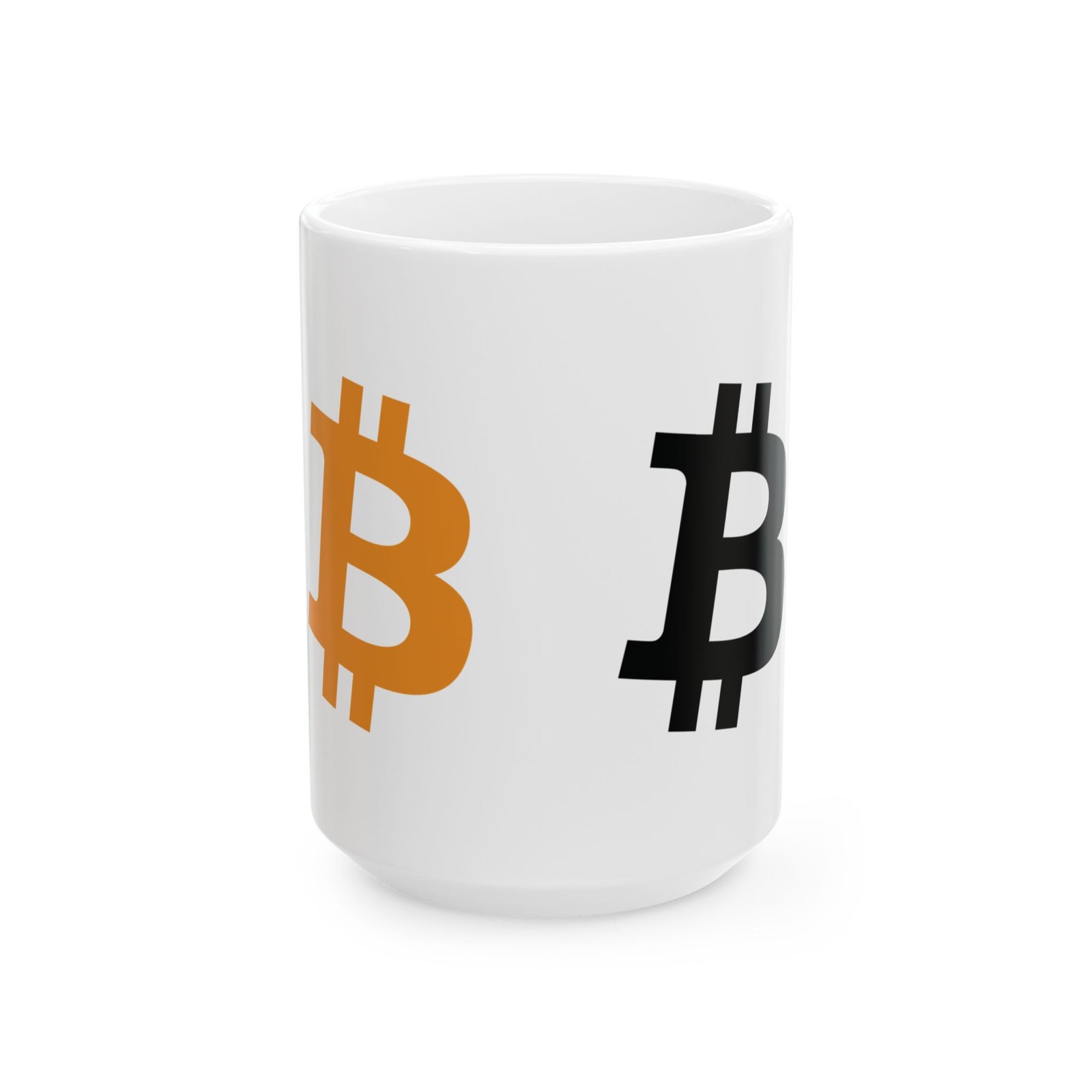 - Bitcoin Symbol Ceramic Mug – Crypto Coffee Cup (11oz & 15oz) - NoowAI Shop Bitcoin Symbol Ceramic Mug – Crypto Coffee Cup (11oz & 15oz) - Image 10