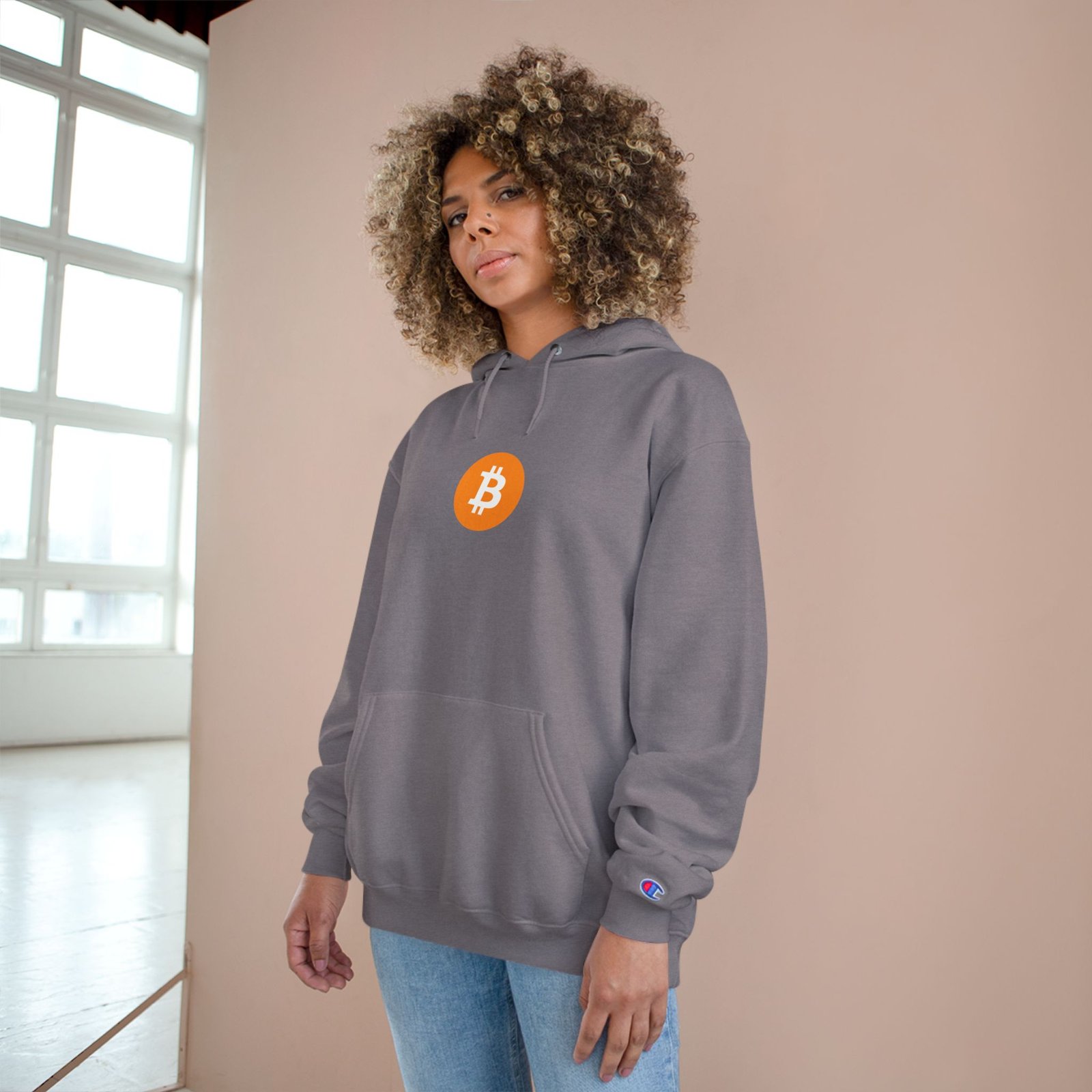 - Bitcoin Champion Hoodie - Cozy Cryptocurrency Sweatshirt - NoowAI Shop Bitcoin Champion Hoodie - Cozy Cryptocurrency Sweatshirt - Image 28
