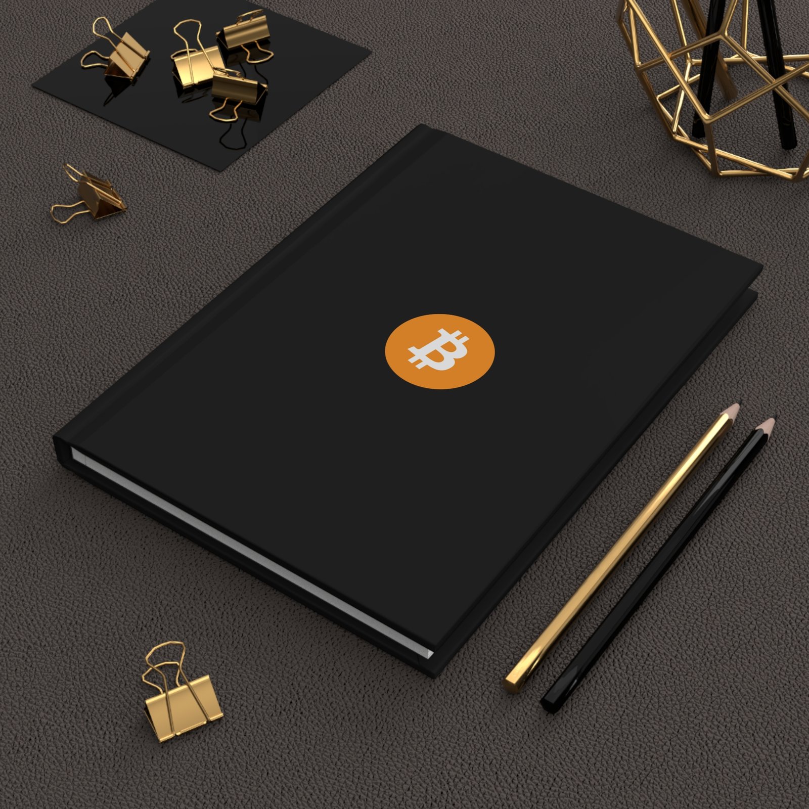 - Bitcoin Hardcover Journal - Ideal for Crypto Enthusiasts - NoowAI Shop Bitcoin Hardcover Journal - Ideal for Crypto Enthusiasts