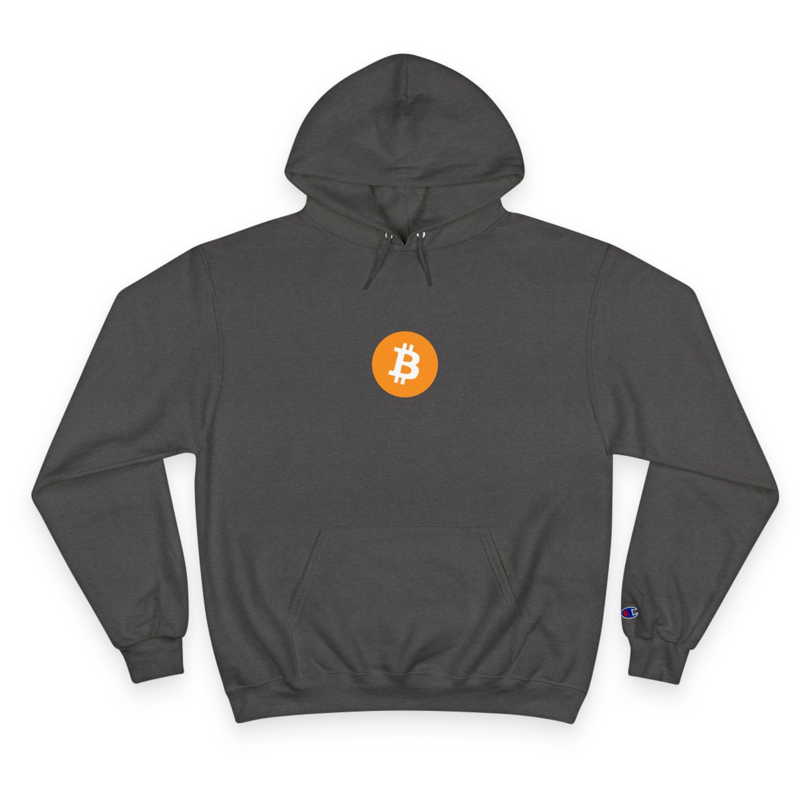 - Bitcoin Champion Hoodie - Cozy Cryptocurrency Sweatshirt - NoowAI Shop Bitcoin Champion Hoodie - Cozy Cryptocurrency Sweatshirt - Image 13