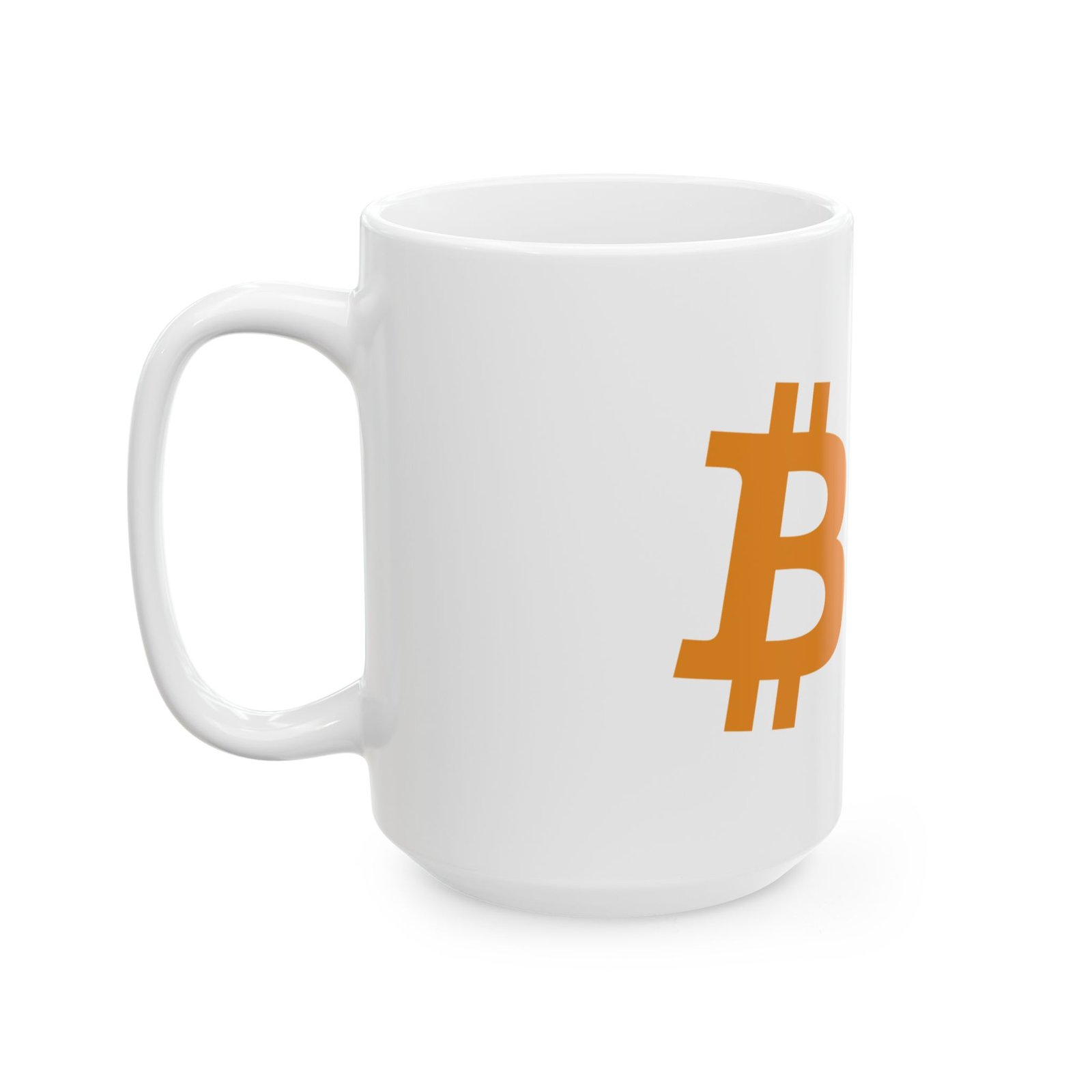 - Bitcoin Symbol Ceramic Mug – Crypto Coffee Cup (11oz & 15oz) - NoowAI Shop Bitcoin Symbol Ceramic Mug – Crypto Coffee Cup (11oz & 15oz) - Image 8