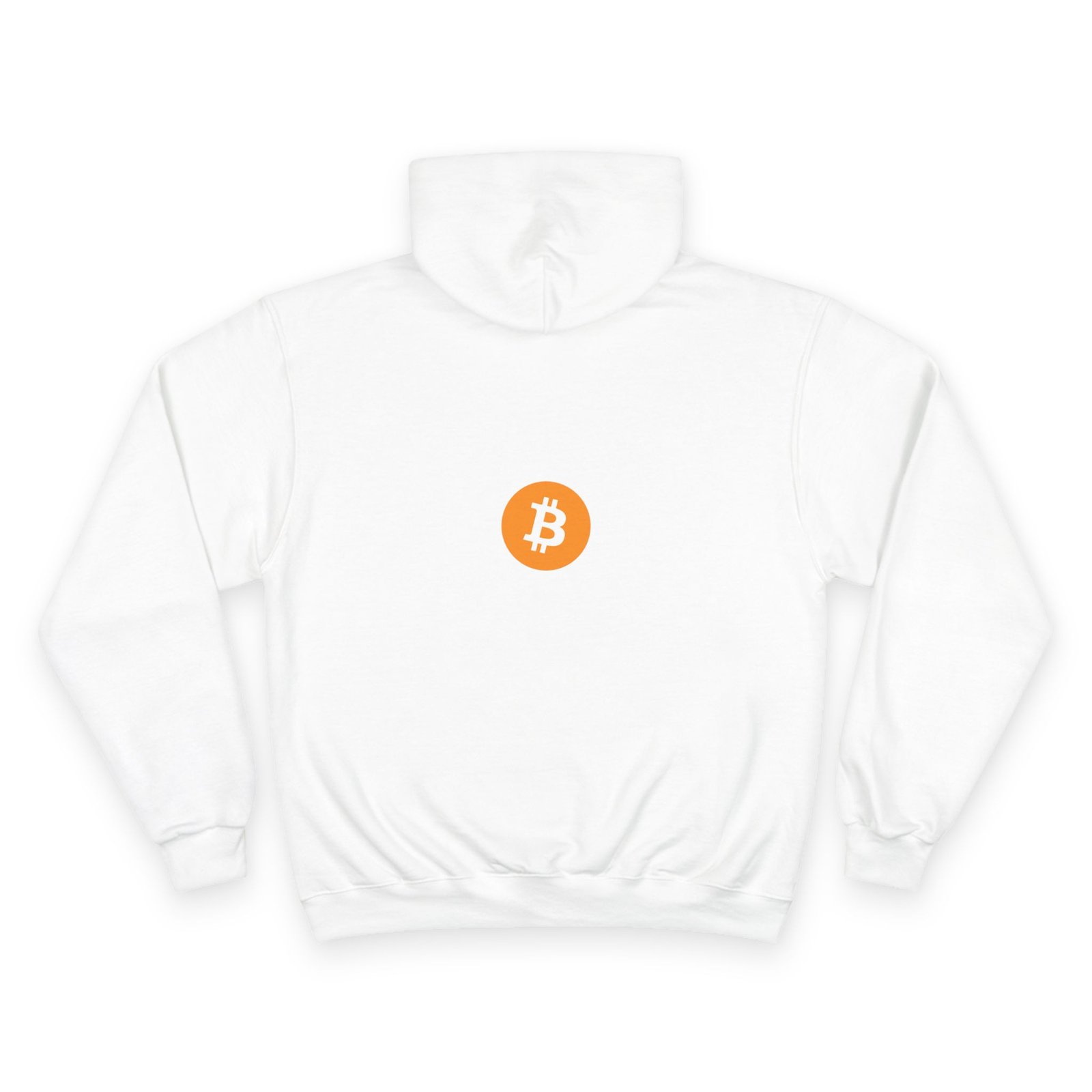 - Bitcoin Champion Hoodie - Cozy Cryptocurrency Sweatshirt - NoowAI Shop Bitcoin Champion Hoodie - Cozy Cryptocurrency Sweatshirt - Image 6